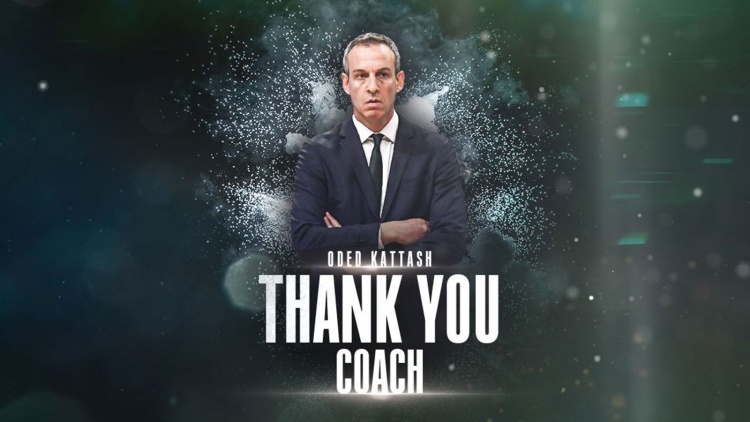 Τέλος ο Κάτας από τον Παναθηναϊκό