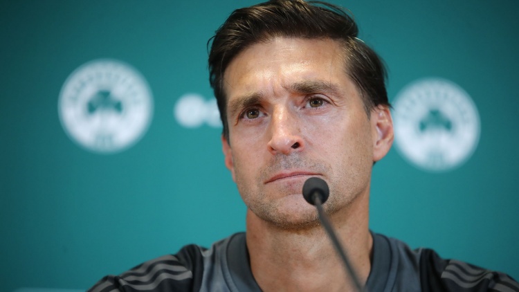 Αλόνσο: «Ελπίζω η ομάδα να είναι όπως τη θέλω το Σεπτέμβρη, θα συνεχίσουν να έρχονται παίκτες»