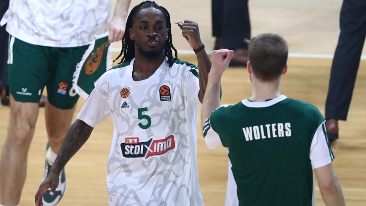 Προφυλάσσει τον Λι με Προμηθέα ο Παναθηναϊκός!