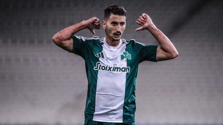 Τζούρισιτς: «Χρειαζόμαστε περισσότερη αυτοπεποίθηση και χρόνο»