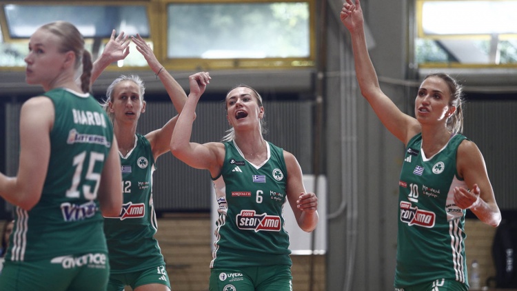 Κυκλοφόρησαν τα εισιτήρια για τους αγώνες με UFAB 49 και Θέτιδα Βούλας