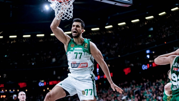 Γιούρτσεβεν: «Δεν κάναμε καλή δουλειά στην άμυνα»