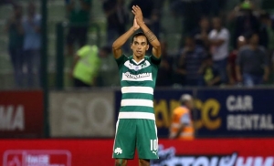 Το βίντεο της ΠΑΕ για τον αποχαιρετισμό του Ζέκα (vid)