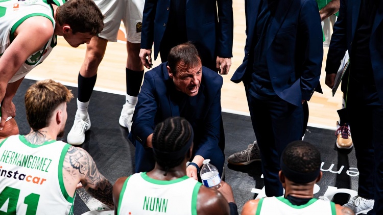 Άταμαν: «Αξίζαμε να κερδίσουμε»