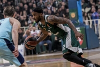 17η αγωνιστική: Η βαθμολογία της Ευρωλίγκα (pic)