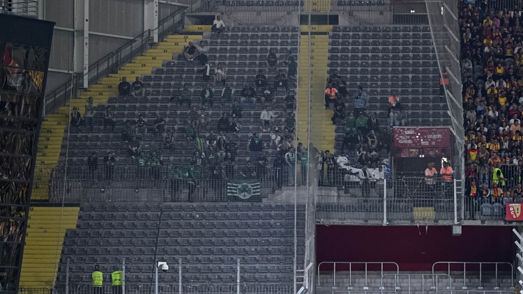 Τα εισιτήρια για το εκτός έδρας ματς του Παναθηναϊκού με την Μπόρατς Μπάνια Λούκα