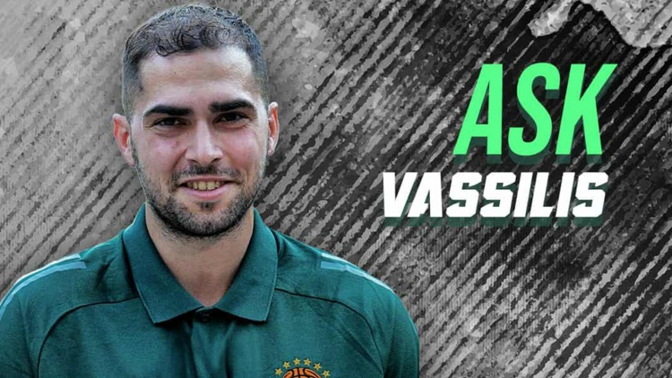 Βασίλης Τολιόπουλος: «Δεν χάνω ποτέ από τον Ρογκαβόπουλο στα τρίποντα» – Τι είπε για Κέντρικ Ναν