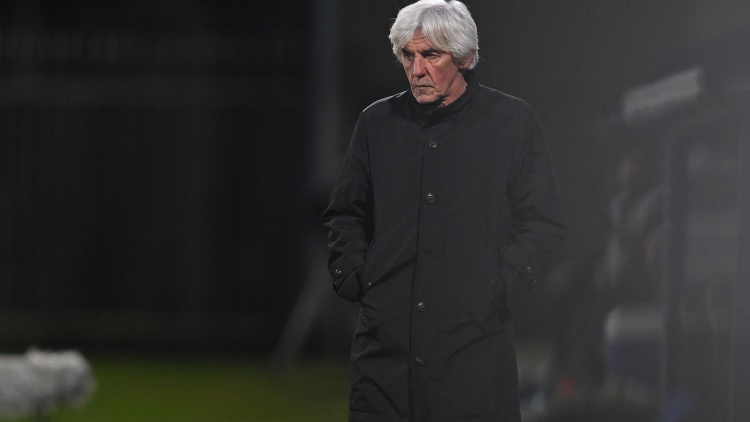 Γιοβάνοβιτς: «Περνάμε δύσκολη φάση αγωνιστικά και συναισθηματικά αλλά θα αντιδράσουμε»