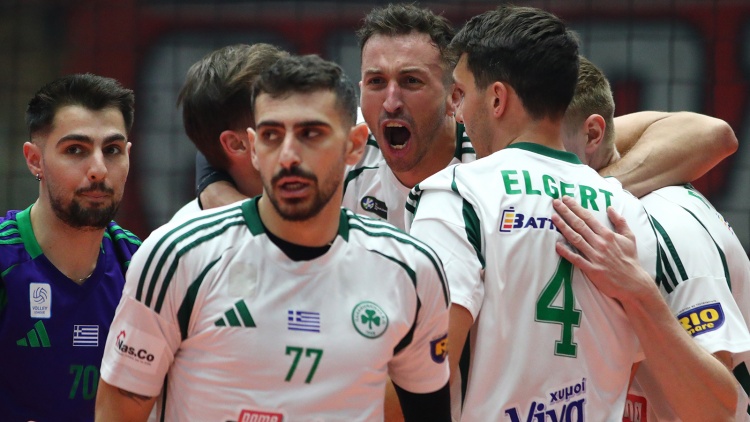 Επική ανατροπή τίτλου από τον Παναθηναϊκού στου Ρέντη