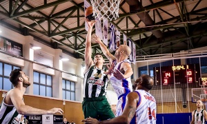 Μήτογλου: «Έχουμε ακόμη μεγάλα περιθώρια βελτίωσης»