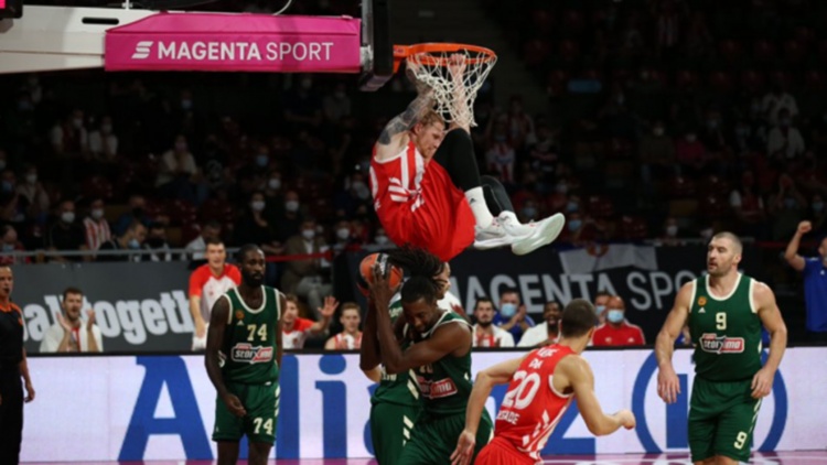 ΚΑΕ Παναθηναϊκός: «Δεν θα μπούμε σε επικοινωνιακά παιχνίδια»