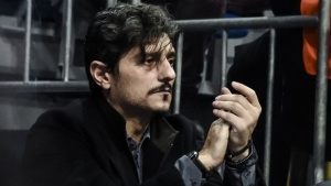 Επικοινωνία χωρίς αποτέλεσμα Γιαννακόπουλου-Μπερτομέου