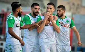 Για την πρώτη νίκη κόντρα στον ΟΦΗ