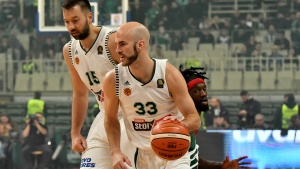 Τα «κατορθώματα» των Βουγιούκα και Καλάθη