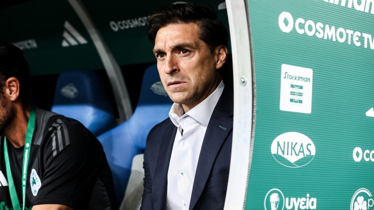 Αλόνσο: «Στο 2ο ημίχρονο ήμασταν η ομάδα που θέλουμε να είμαστε – Παραμένουμε ζωντανοί για την πρόκριση»