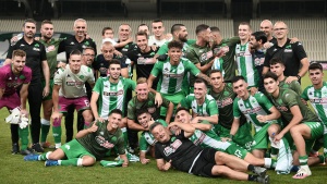 Πληρωμές στον Παναθηναϊκό