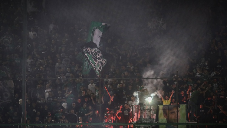 ΠΑΕ Παναθηναϊκός: «Να μην έρθουν οι φίλαθλοί μας στην Καισαριανή»