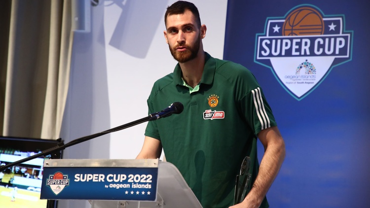 Παπαγιάννης: «Είμαστε πεισμωμένοι να πάρουμε τον τίτλο»