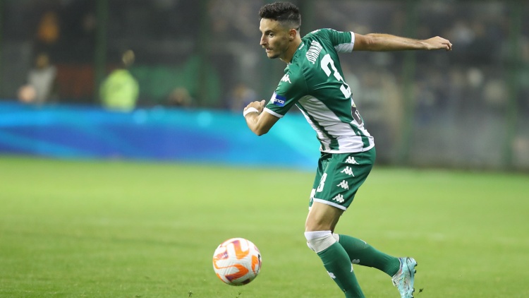 Αποφόρτιση ο Χουάνκαρ