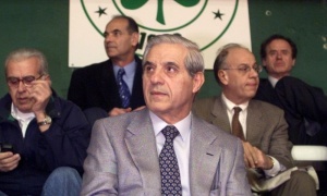 Γεγονός το τουρνουά «Παύλος Γιαννακόπουλος»