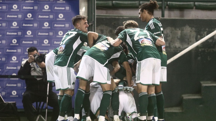 Παναθηναϊκός - Παναιτωλικός: Θέλει τη νίκη πριν αρχίσουν τα δύσκολα