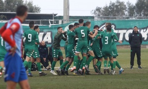 «Καθάρισε» το τελευταίο 20λεπτο