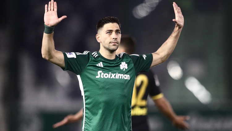 Μπακασέτας: «Η πρόταση του Παναθηναϊκού με έπιασε απροετοίμαστο»