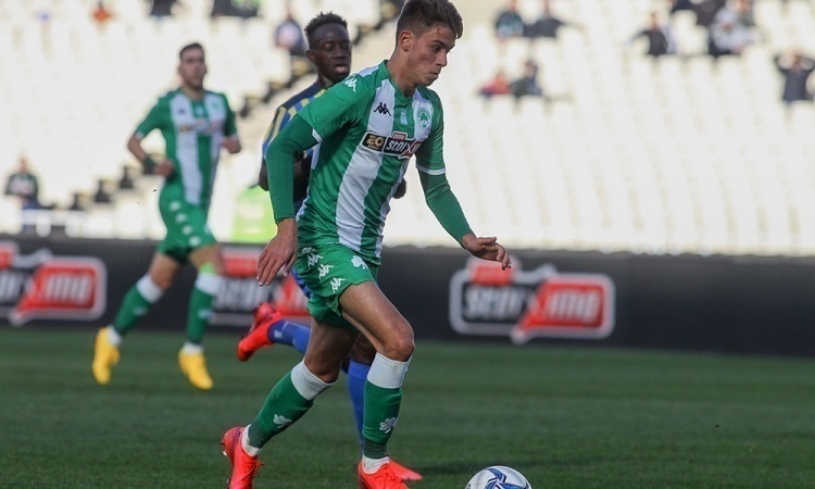 «Ο Παναθηναϊκός απάντησε αρνητικά στον Βαγιαννίδη για επιστροφή»