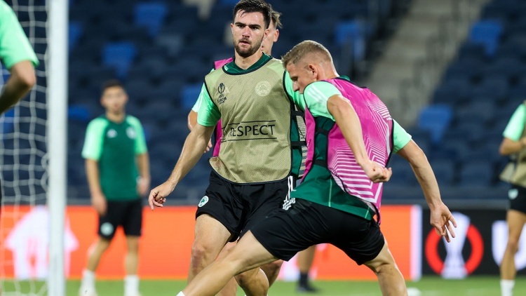 Δανεικός από τον Παναθηναϊκό στην Athens Kallithea ο Θανάσης Προδρομίτης – Με οψιόν αγοράς