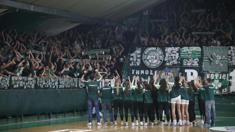 Πέρασε τα 10.200 μέλη ο Παναθηναϊκός