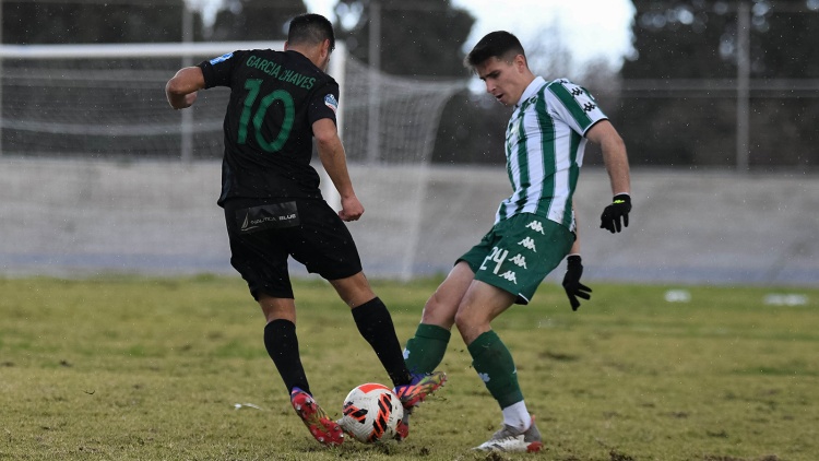 Κυκλοφόρησαν τα εισιτήρια του Παναθηναϊκός Β&#039; – Επισκοπή