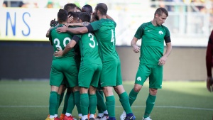 Συζητά για φιλικό με Άγιαξ ο Παναθηναϊκός