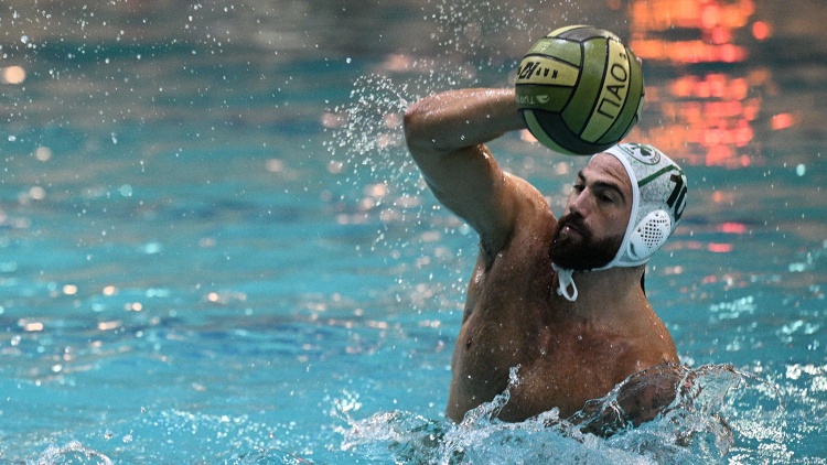 Παναθηναϊκός - Βουλιαγμένη: Ευρωπαϊκή μάχη για το «τριφύλλι» αλλά με εγχώριο αντίπαλο