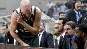 Χωρίς Καλάθη στη Βαλένθια