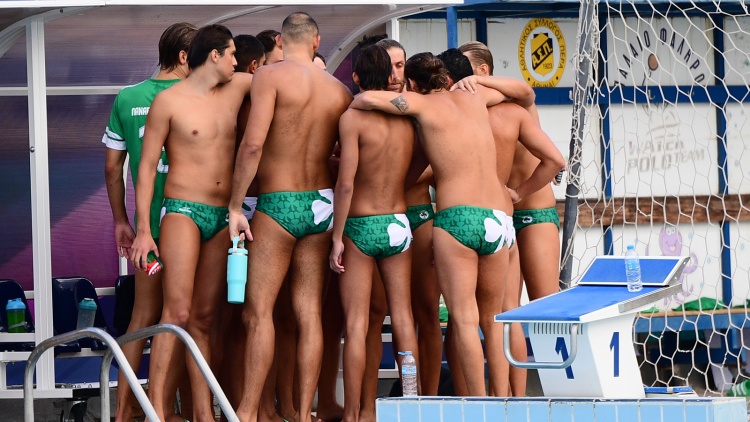 Παναθηναϊκός-ΝΟ Πατρών: Στόχος το 2/2 στο πρωτάθλημα για το «τριφύλλι»