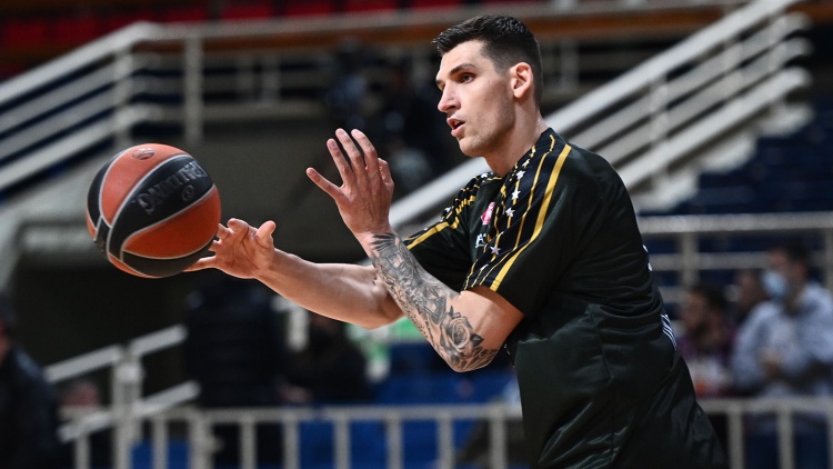 Κλείνει τον Γκραντ ο Παναθηναϊκός, θέλει και τον Μήτογλου!