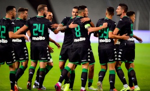 Ισόπαλος με αντίδραση