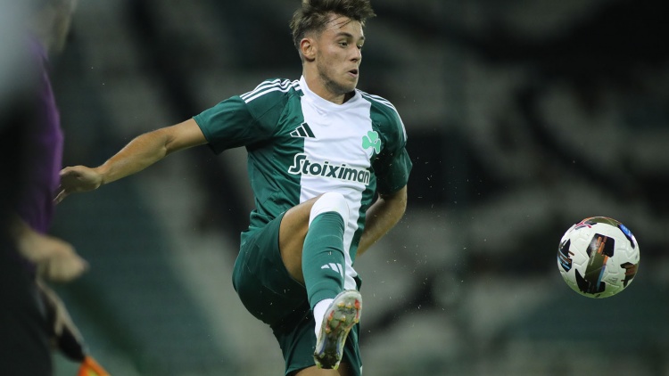 Έτοιμος για τη ρεβάνς με τον Άγιαξ ο Βαγιαννίδης - Πρόβλημα με Μπάλντοκ