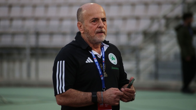 Υποψήφιος για πρόεδρος της Super League ο Γιάννης Αλαφούζος!