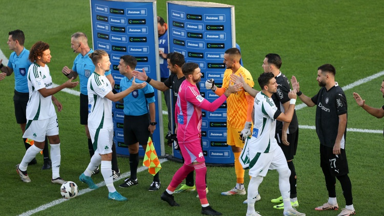 Ο Παναθηναϊκός ζητά εξηγήσεις από τον Λανουά για τις αποφάσεις του Τσολακίδη