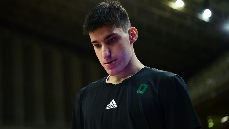 Χωρίς τον Π. Καλαϊτζάκη στο Μόναχο ο Παναθηναϊκός