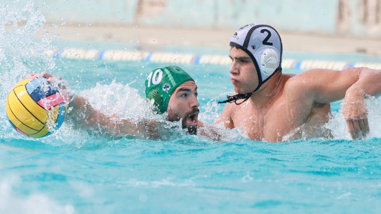 Σπουδαίο «διπλό» του Παναθηναϊκού κόντρα στον ΠΑΟΚ (vid)