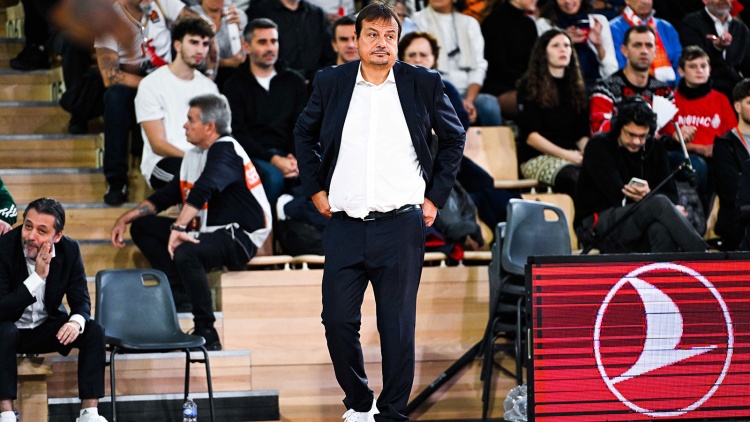 Αταμάν: «Θέλαμε η μπάλα να πάει στον Μήτογλου - Δικαιούμαστε μία νίκη στο τέλος»