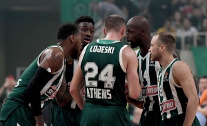 Αναβλήθηκε το Κολοσσός Ρόδου-Παναθηναϊκός