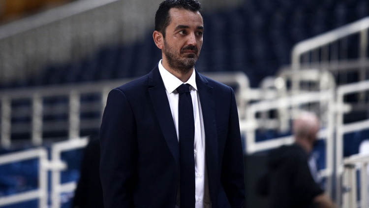 Βόβορας: «Κρατάμε την άμυνά μας - Κάθε λάθος πρέπει να μας πονάει»