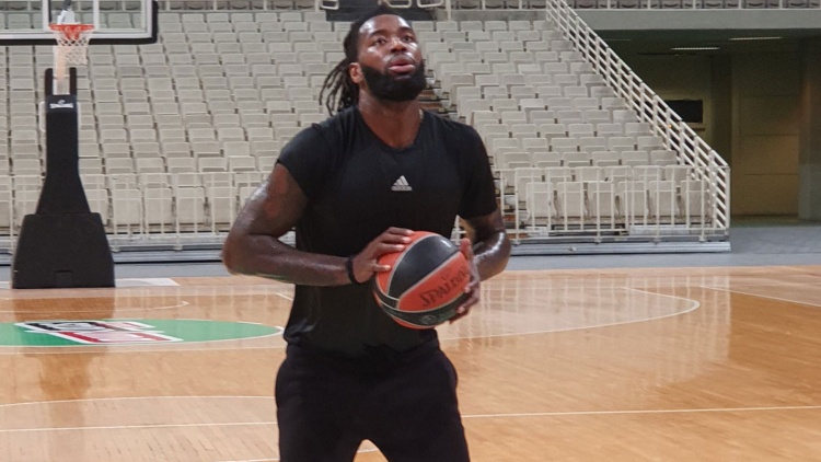 Λεσόρ: «Ανυπομονώ να δω γεμάτο το ΟΑΚΑ» (vid)