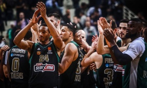 Ανακοίνωση συγγνώμης από τους παίκτες και το τεχνικό επιτελείο