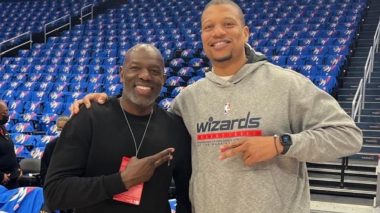 Συναντήθηκαν Μπατίστ-Ντελκ και θυμήθηκαν τον Παναθηναϊκό (pic)