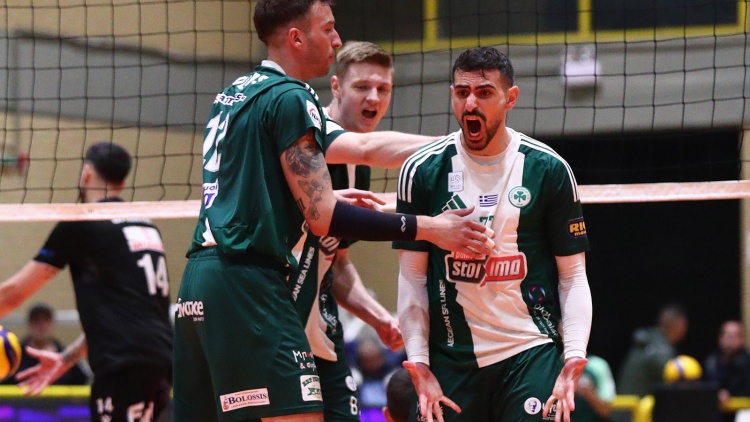 Παναθηναϊκός-ΠΑΟΚ: Νέα μάχη κόντρα στο «δικέφαλο» αλλά τώρα για μία θέση στον τελικό του Κυπέλλου