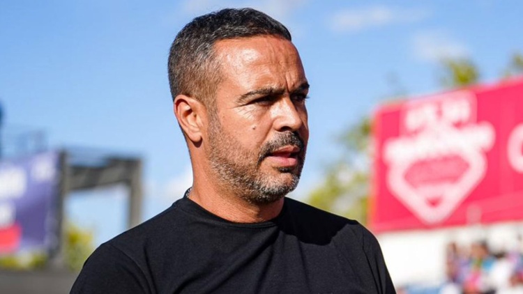 Προπονητής Μπράγκα: «Σκεφτόμαστε τον Παναθηναϊκό - Τεράστιος ο στόχος»